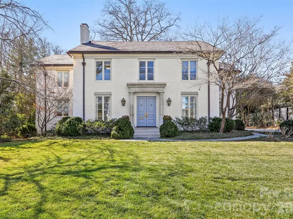 246 Colville Rd, Charlotte, NC 28207