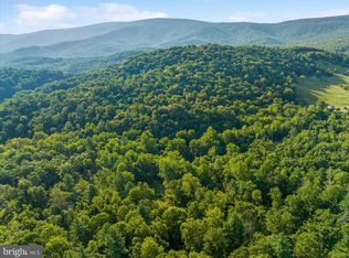 49A4 Gooney Manor Loop, Bentonville, VA