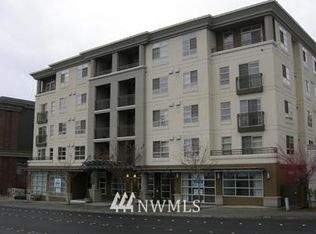111 108th Ave NE UNIT B-316, Bellevue, WA