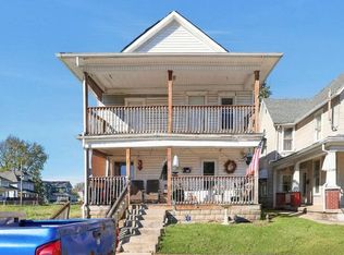 105-105.5 N Western Ave #105.5, Springfield, OH 45504