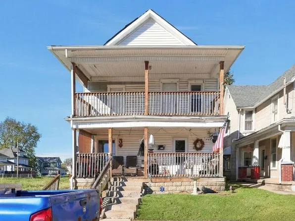 105-105.5 N Western Ave #105.5, Springfield, OH 45504
