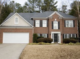 470 White Rose Trce, Alpharetta, GA 30005