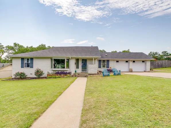 6705 Hanover Rd, Fort Worth, TX 76116