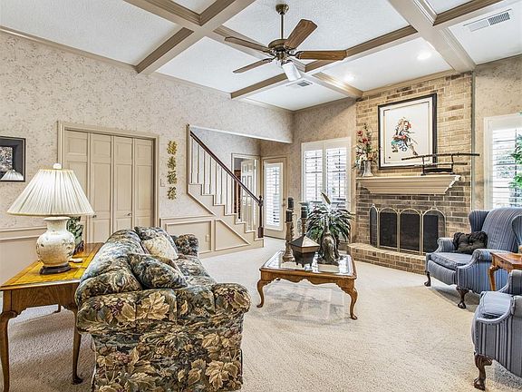 4th image of 5822 Berkshire Hills Dr