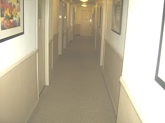 Rented by City Connections Realty