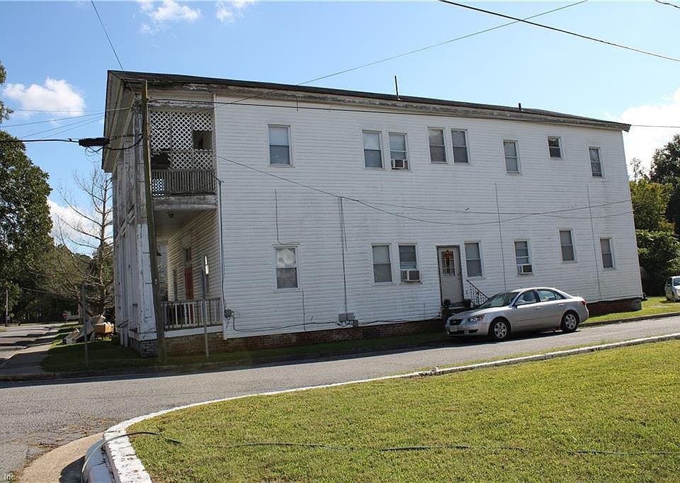 32168 Broad St, Boykins, VA 23827 Zillow
