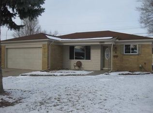 12353 Potomac Ave, Warren, MI 48091