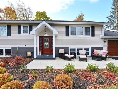 12 Rorbach Ln, Geneseo, NY, 14454