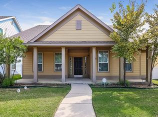1708 Angel Ln, Aubrey, TX 76227