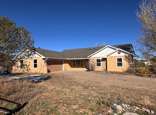 28 Jackrabbit Run Rd, Tijeras, NM 87059