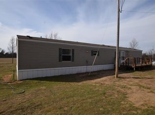 85202 S 4767th Rd, Stilwell, OK 74960