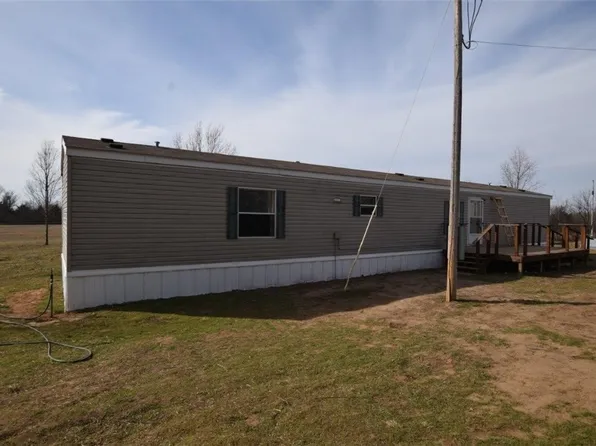 85202 S 4767th Rd, Stilwell, OK 74960