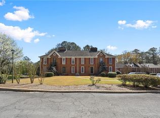 1166 Booth Rd SW APT 306, Marietta, GA 30008