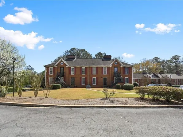 1166 Booth Rd SW APT 306, Marietta, GA 30008