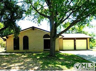 2613 Concord Dr, Arlington, TX 76014