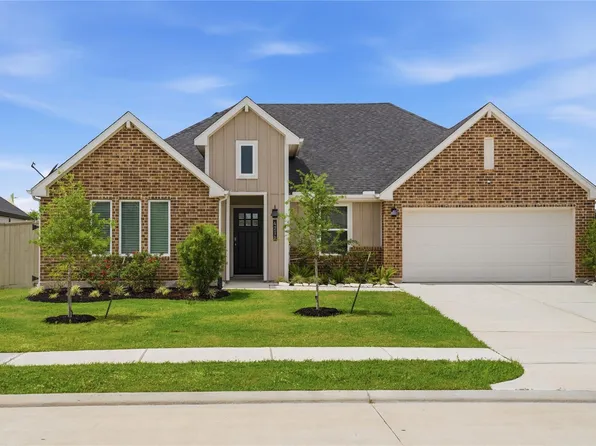 4216 Valley Glen Ln, League City, TX 77573