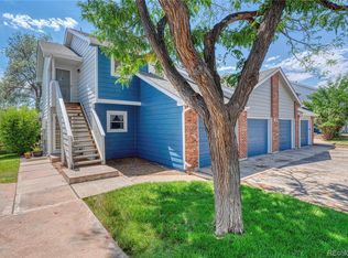 1323 S Cathay Ct APT 202, Aurora, CO 80017