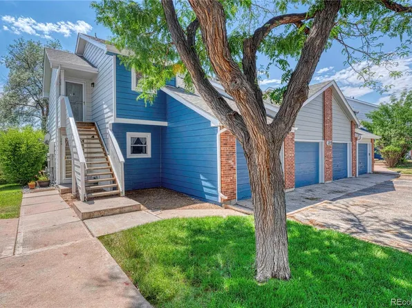 1323 S Cathay Court #202, Aurora, CO 80017