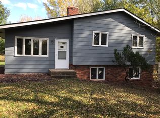 17379 Twin Lakes Rd, Elk River, MN 55330