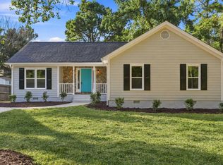 2816 Barwell Rd, Raleigh, NC 27610