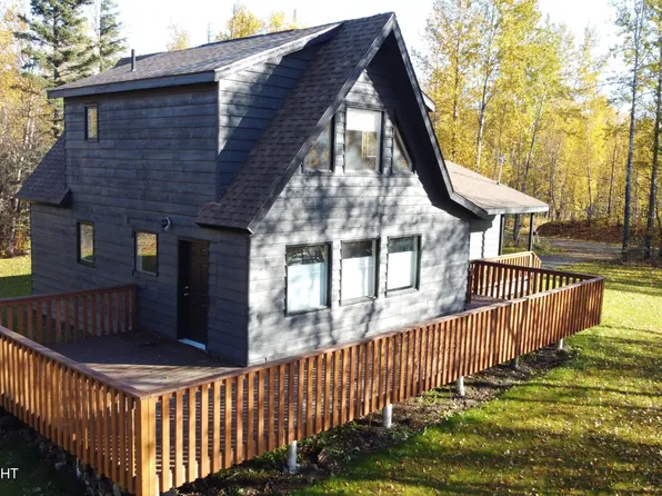 1950 N Willow Dr, Wasilla, AK 99654