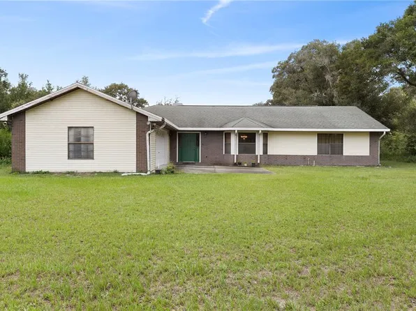 18321 McMullen Rd, Spring Hill, FL 34610
