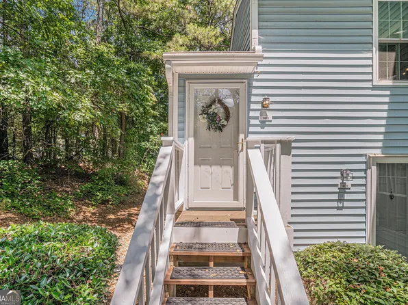 1413 Glenleaf Dr, Peachtree Corners, GA 30092