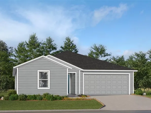 1401 NW 48th Ter, Ocala, FL 34482