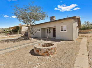 1210 Wagner Ln, El Paso, TX 79903