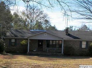 1954 S Highway 13, Berry, AL 35546