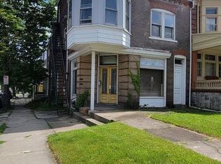 1402 W Linden St, Allentown, PA 18102