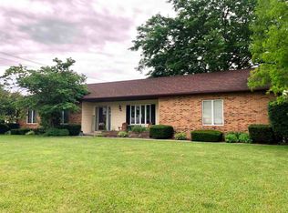 2000 N Bob O Link Dr, Muncie, IN
