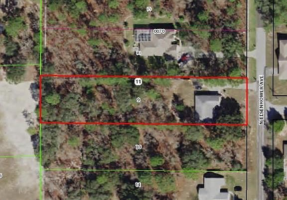 3rd image of 3284 N Eisenhower Ave
