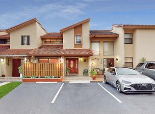 13422 SW 14th Ter #13422, Miami, FL 33184