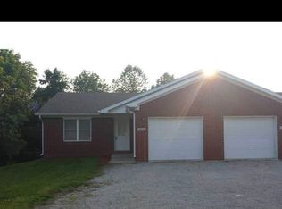 3614-3618 Cramer Rd #1, Martinsville, IN 46151