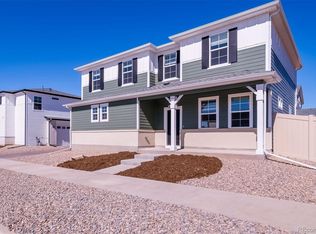 22365 E 39th Avenue, Aurora, CO 80019