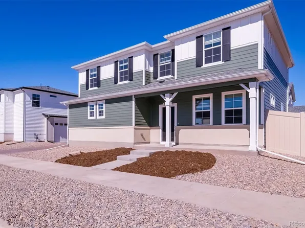 22365 E 39th Avenue, Aurora, CO 80019