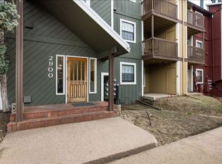 2900 Shadow Creek Dr APT 207, Boulder, CO 80303
