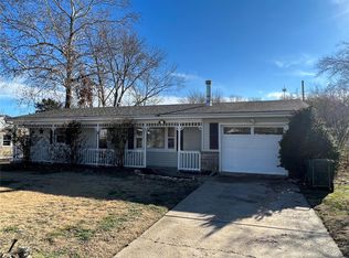 61 Richard Dr, Rolla, MO 65401