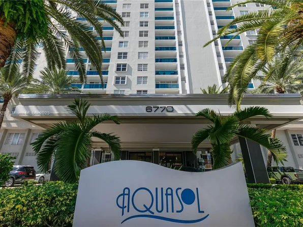 6770 Indian Creek Dr APT 4S, Miami Beach, FL 33141