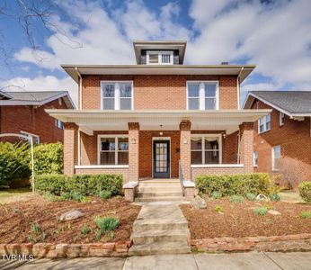 602 W Maple St, Johnson City, TN, 37604