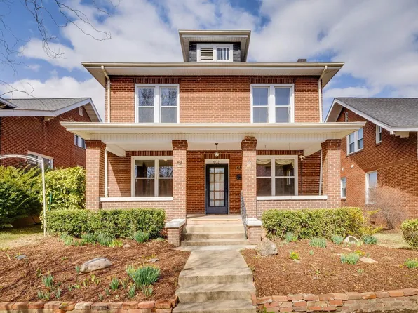 602 W Maple St, Johnson City, TN 37604