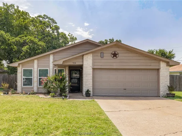 908 San Saba Dr, College Station, TX 77845