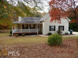 101 Aristocratic Way, Locust Grove, GA 30248
