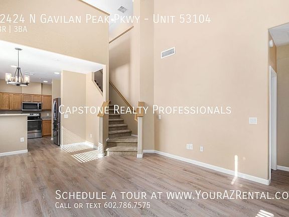 5th image of 42424 N Gavilan Peak Pkwy Unit 53104