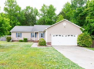 342 Old Dam Road, Jacksonville, NC 28540