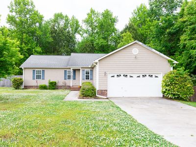 342 Old Dam Road, Jacksonville, NC, 28540