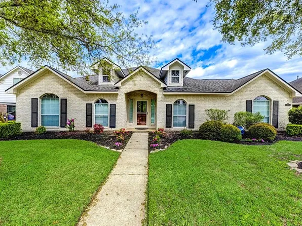 2224 Winecup Lane, League City, TX 77573