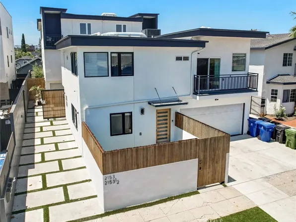 2153 S West View St, Los Angeles, CA 90016