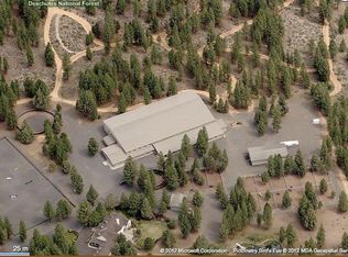 18720 Bull Springs Rd, Bend, OR 97703